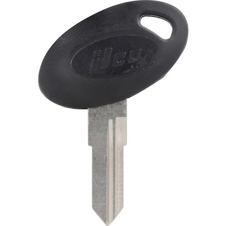 Hillman HILLMAN Traditional Key House/Office Universal Key Blank Double, PK5 85197